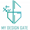 My Designe Gate
